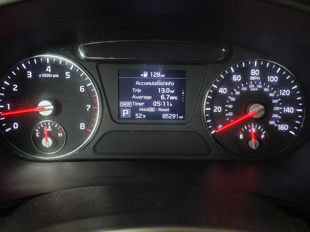 2020 Kia Sorento in Birmingham, AL 35215 - 18116362 23