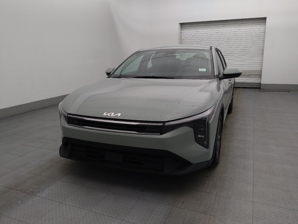 2025 Kia K4 in Clearwater, FL 33764 - 18116363 15