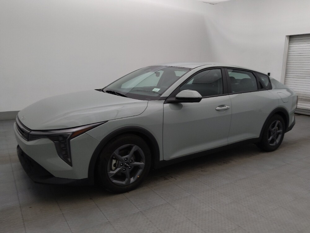 2025 Kia K4 in Clearwater, FL 33764 - 18116363 2