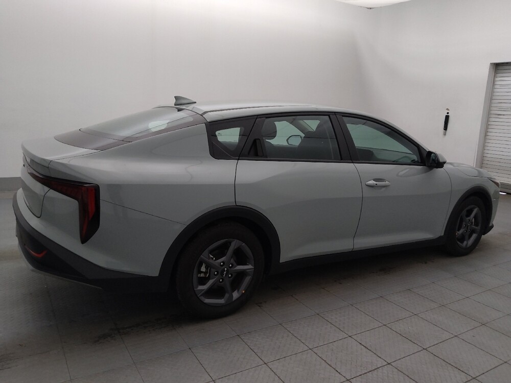 2025 Kia K4 in Clearwater, FL 33764 - 18116363 10