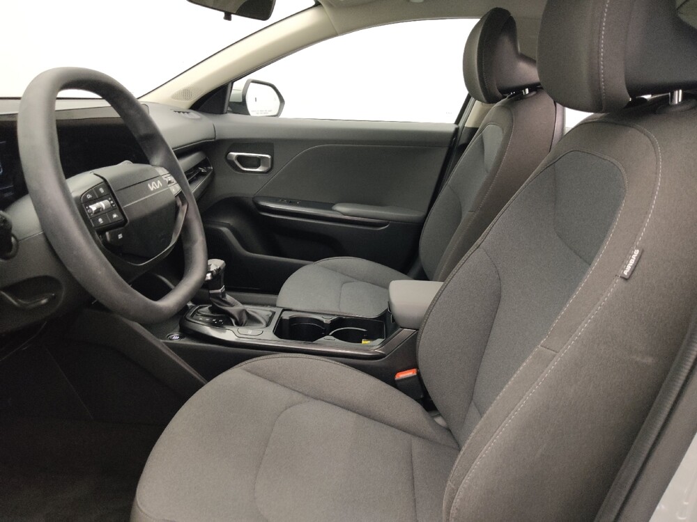 2025 Kia K4 in Clearwater, FL 33764 - 18116363 17