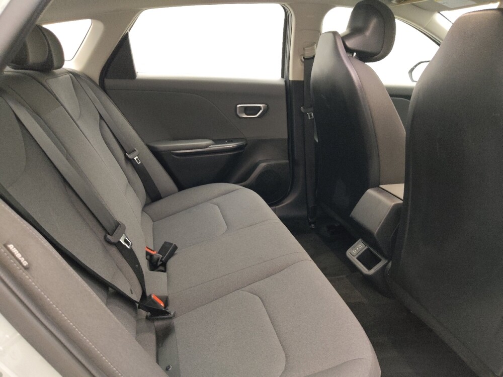 2025 Kia K4 in Clearwater, FL 33764 - 18116363 19