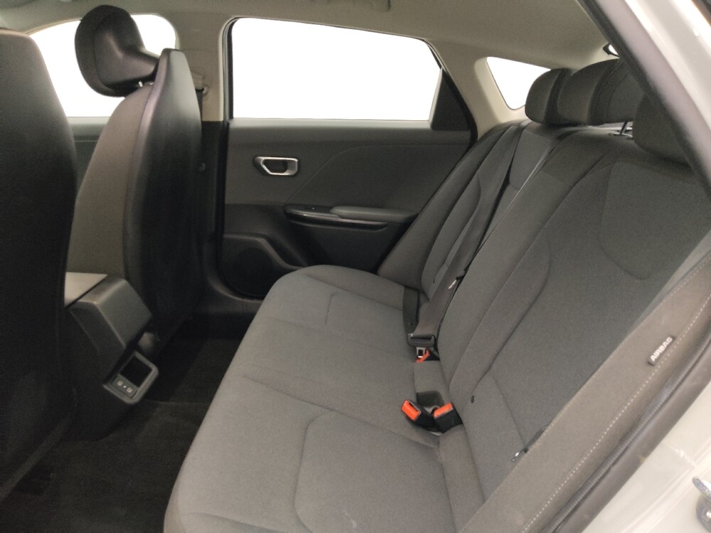 2025 Kia K4 in Clearwater, FL 33764 - 18116363 18