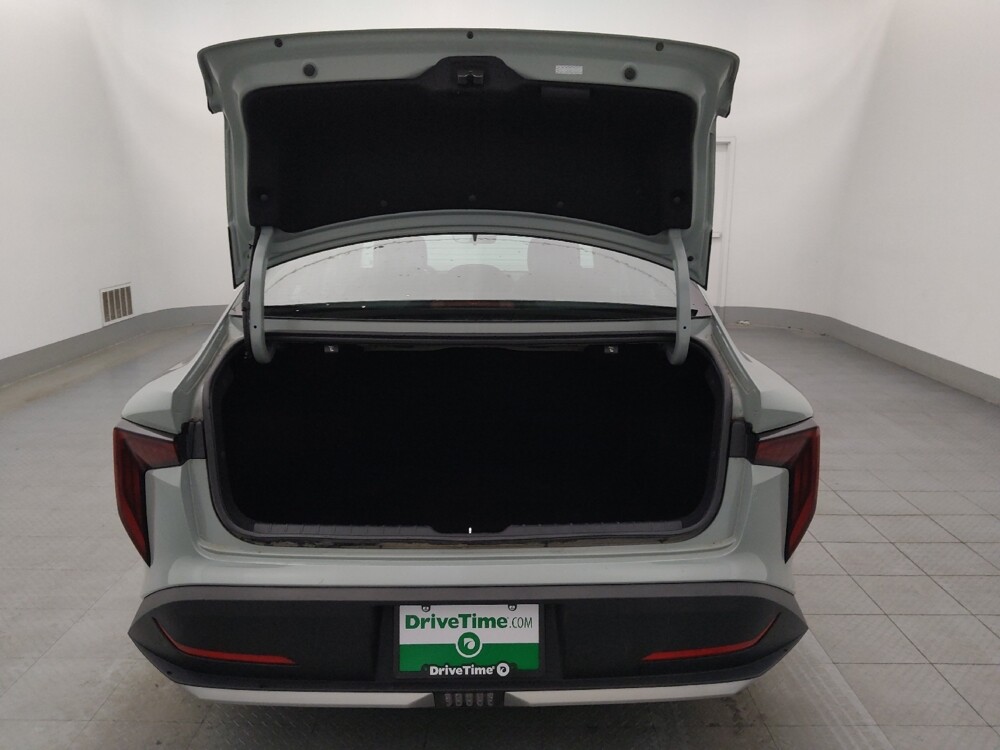 2025 Kia K4 in Clearwater, FL 33764 - 18116363 29