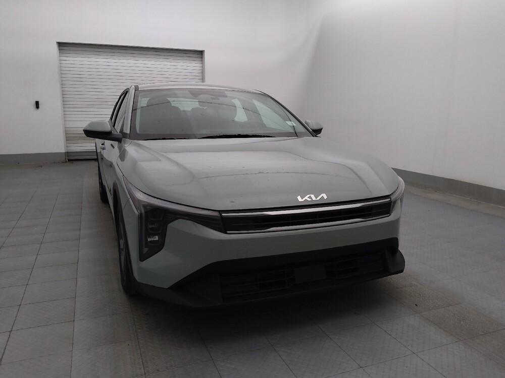 2025 Kia K4 in Clearwater, FL 33764 - 18116363 14