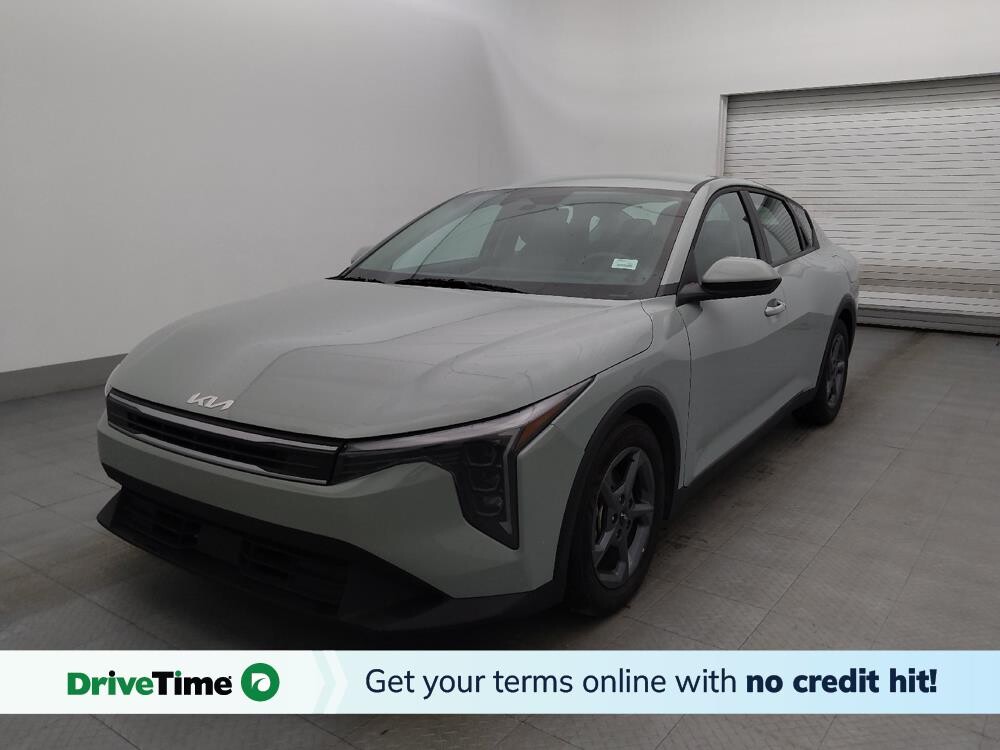 2025 Kia K4 in Clearwater, FL 33764 - 18116363