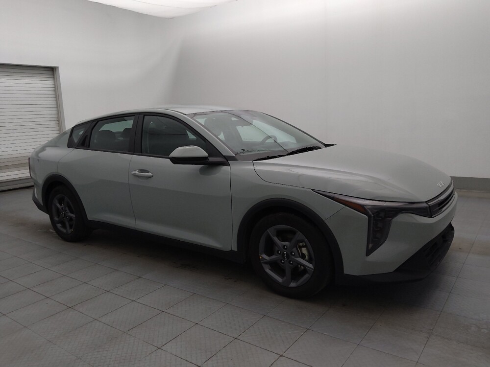 2025 Kia K4 in Clearwater, FL 33764 - 18116363 11