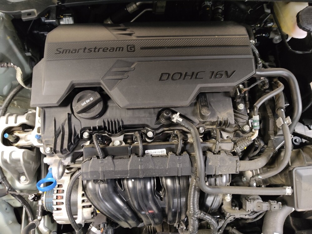 2025 Kia K4 in Clearwater, FL 33764 - 18116363 30