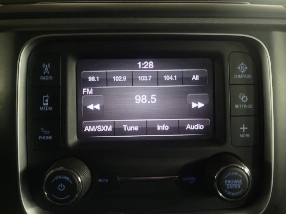 2021 RAM 1500 in Marietta, GA 30062 - 18116366 25