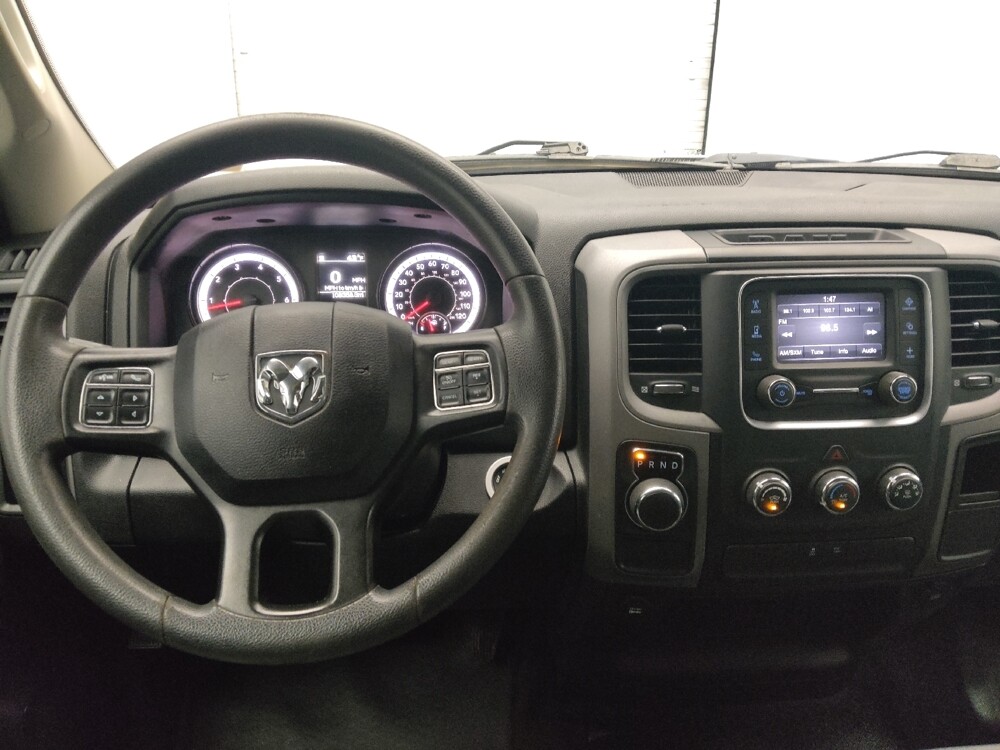 2021 RAM 1500 in Marietta, GA 30062 - 18116366 22