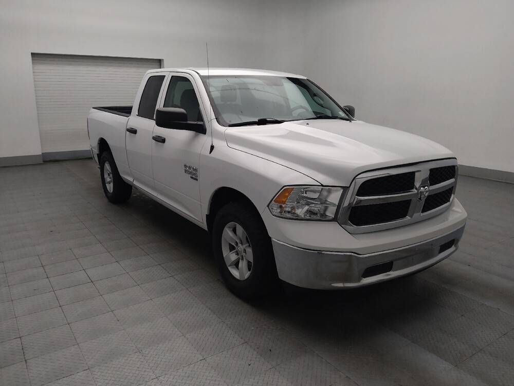 2021 RAM 1500 in Marietta, GA 30062 - 18116366 13