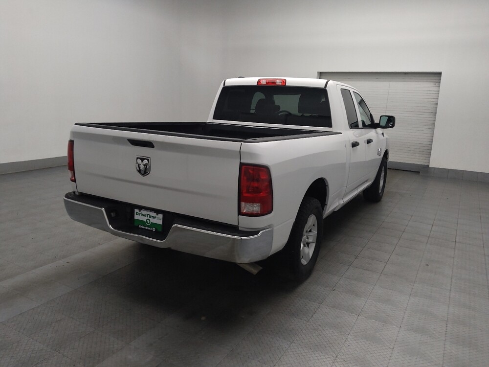 2021 RAM 1500 in Marietta, GA 30062 - 18116366 9