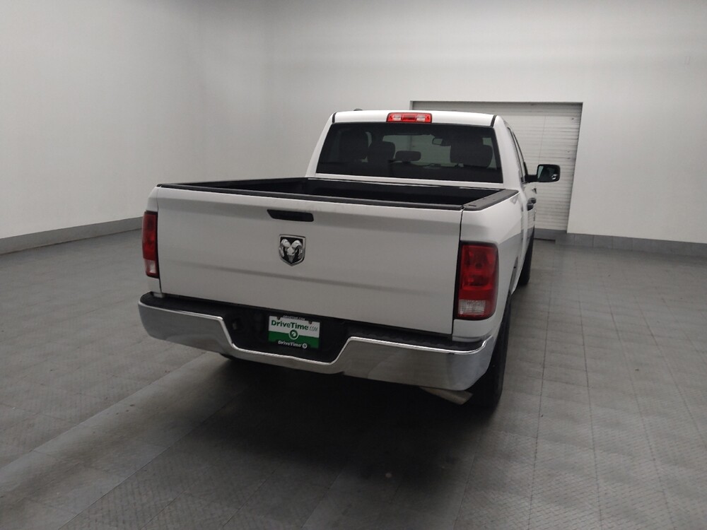 2021 RAM 1500 in Marietta, GA 30062 - 18116366 7