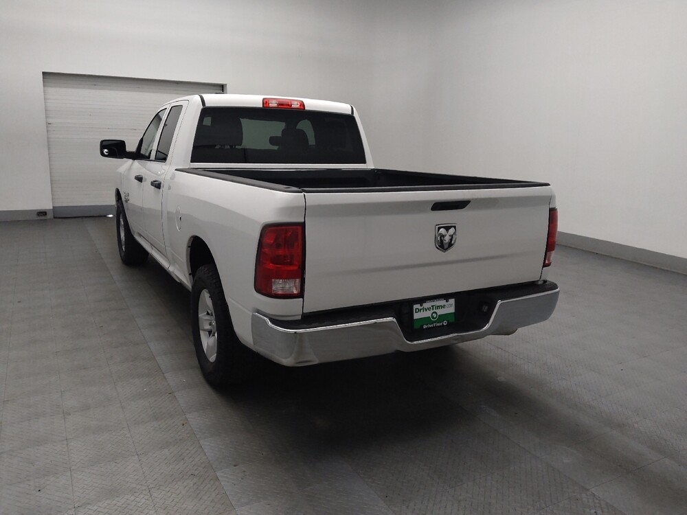 2021 RAM 1500 in Marietta, GA 30062 - 18116366 6