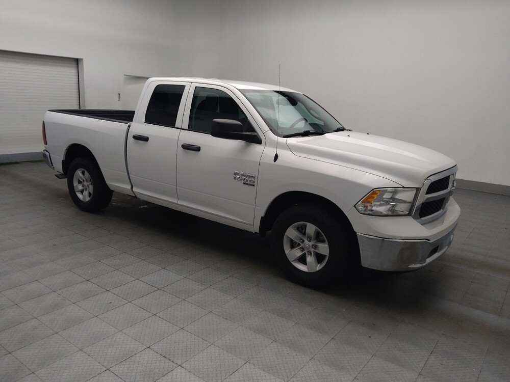 2021 RAM 1500 in Marietta, GA 30062 - 18116366 11