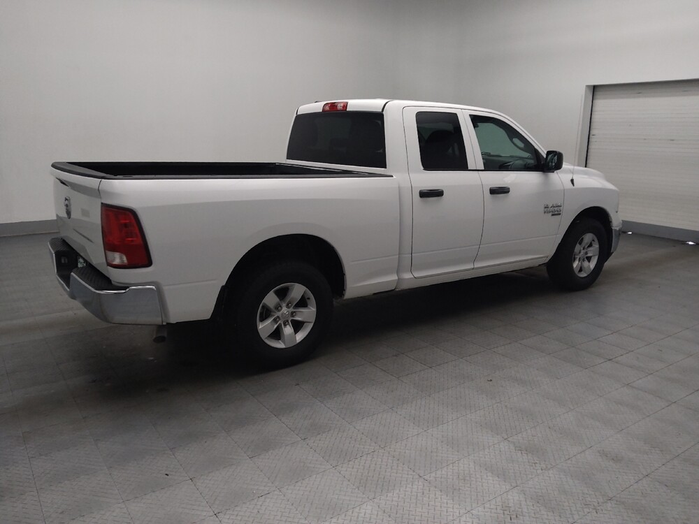 2021 RAM 1500 in Marietta, GA 30062 - 18116366 10