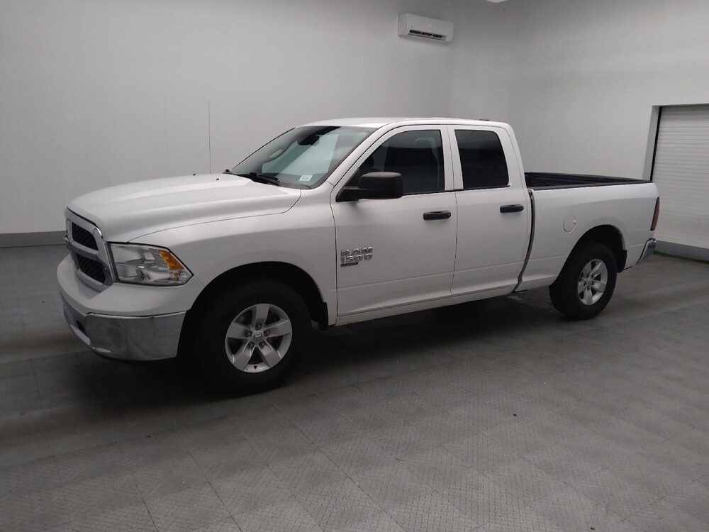 2021 RAM 1500 in Marietta, GA 30062 - 18116366 2