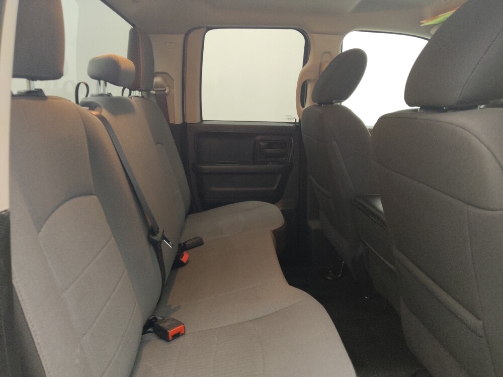 2021 RAM 1500 in Marietta, GA 30062 - 18116366 19