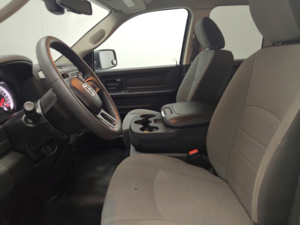 2021 RAM 1500 in Marietta, GA 30062 - 18116366 17