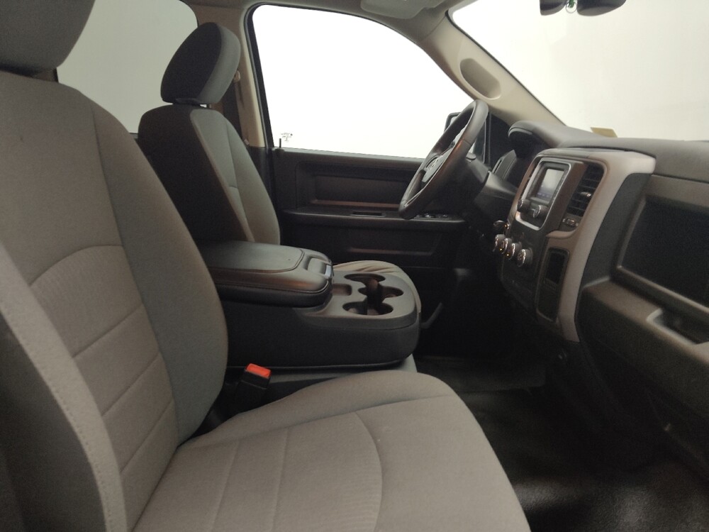 2021 RAM 1500 in Marietta, GA 30062 - 18116366 21