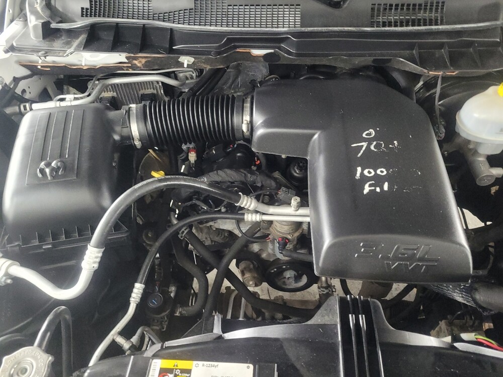 2021 RAM 1500 in Marietta, GA 30062 - 18116366 30