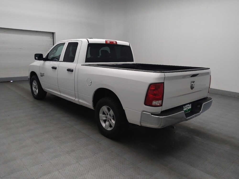 2021 RAM 1500 in Marietta, GA 30062 - 18116366 5