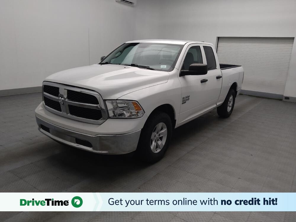 2021 RAM 1500 in Marietta, GA 30062 - 18116366