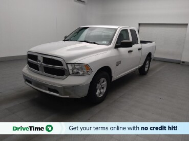 2021 RAM 1500 in Marietta, GA 30062