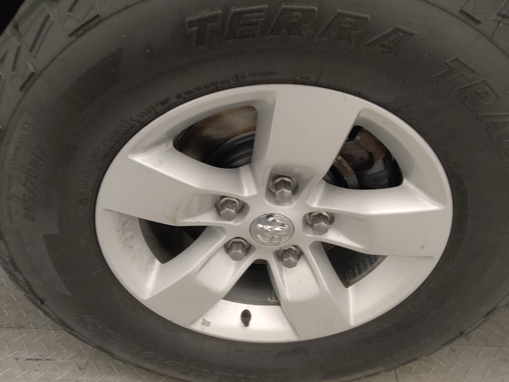 2021 RAM 1500 in Marietta, GA 30062 - 18116366 31