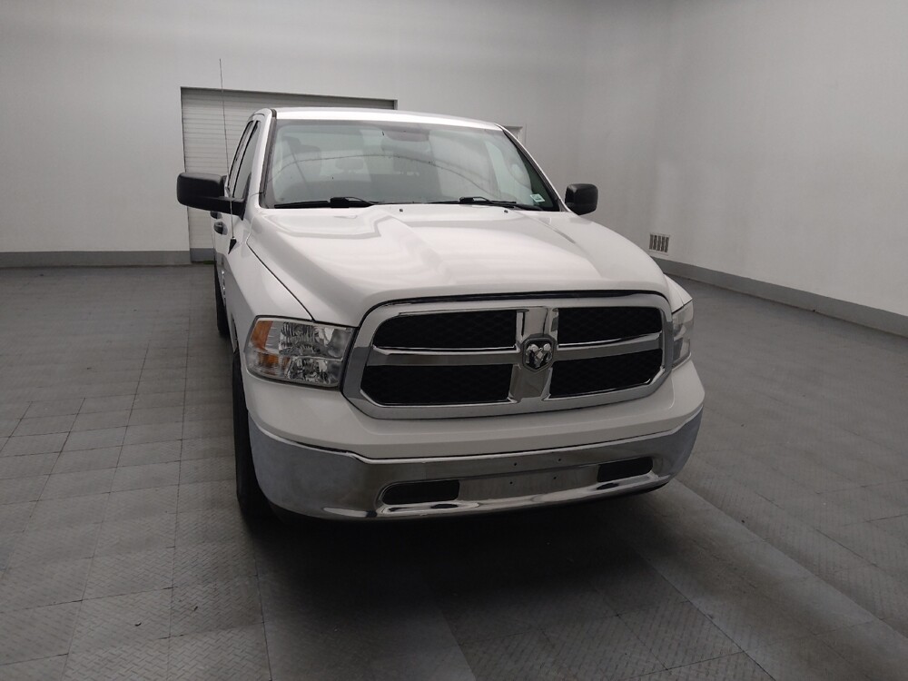 2021 RAM 1500 in Marietta, GA 30062 - 18116366 14
