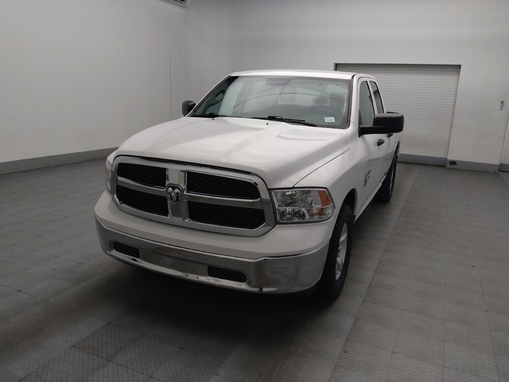 2021 RAM 1500 in Marietta, GA 30062 - 18116366 15