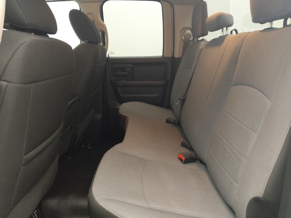 2021 RAM 1500 in Marietta, GA 30062 - 18116366 18