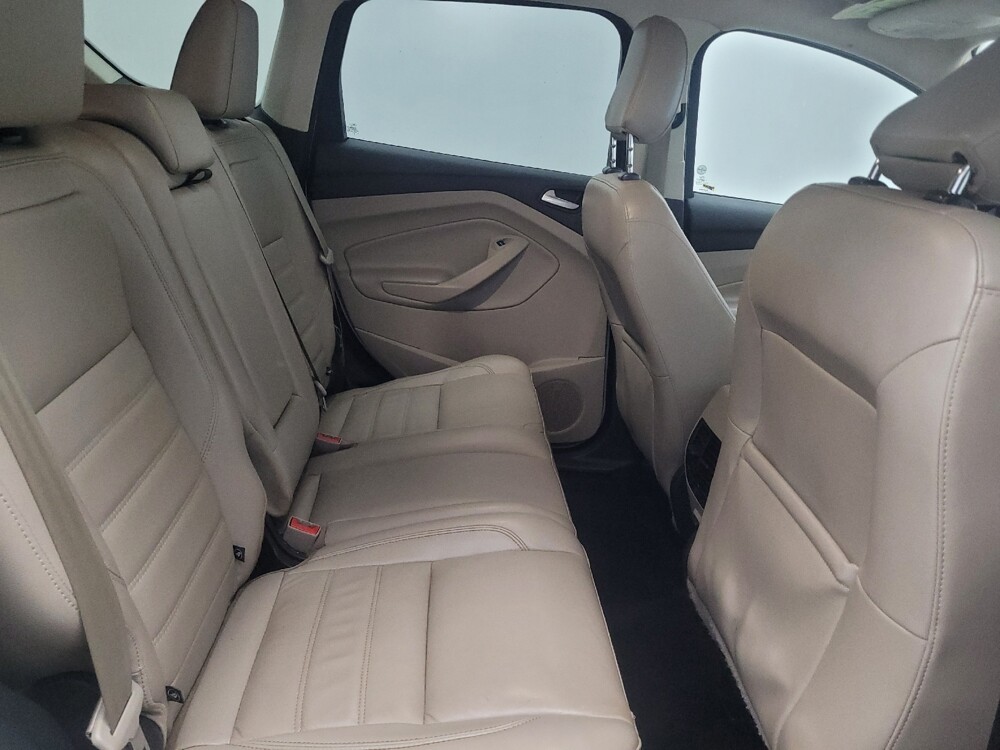 2018 Ford Escape in Augusta, GA 30907 - 18116367 19