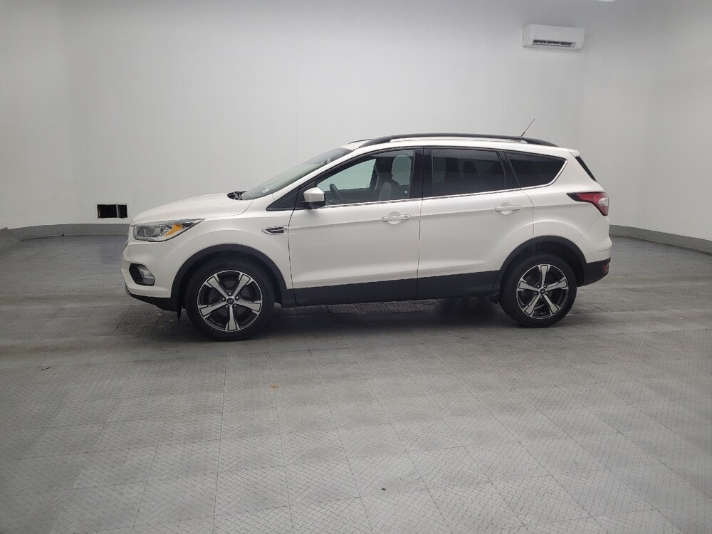 2018 Ford Escape in Augusta, GA 30907 - 18116367 2
