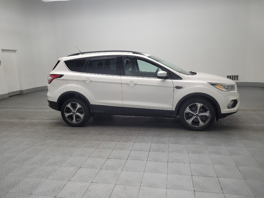 2018 Ford Escape in Augusta, GA 30907 - 18116367 11