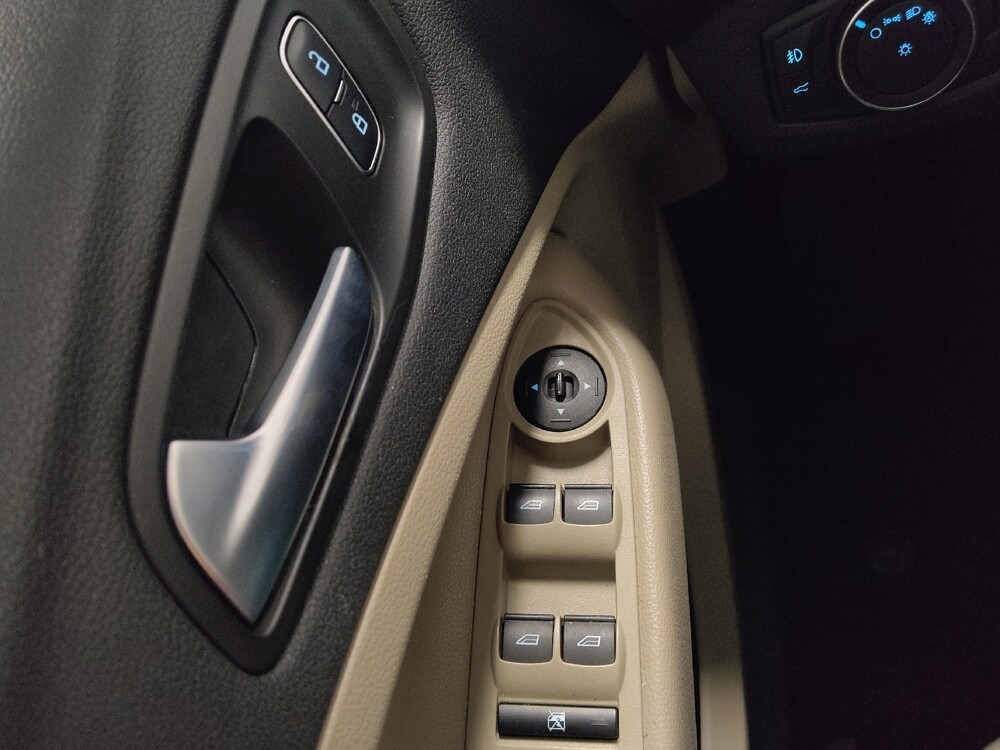 2018 Ford Escape in Augusta, GA 30907 - 18116367 27