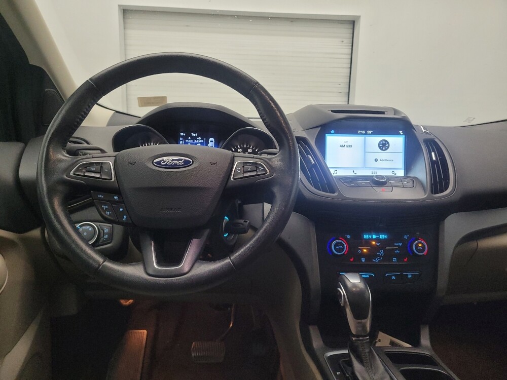 2018 Ford Escape in Augusta, GA 30907 - 18116367 22