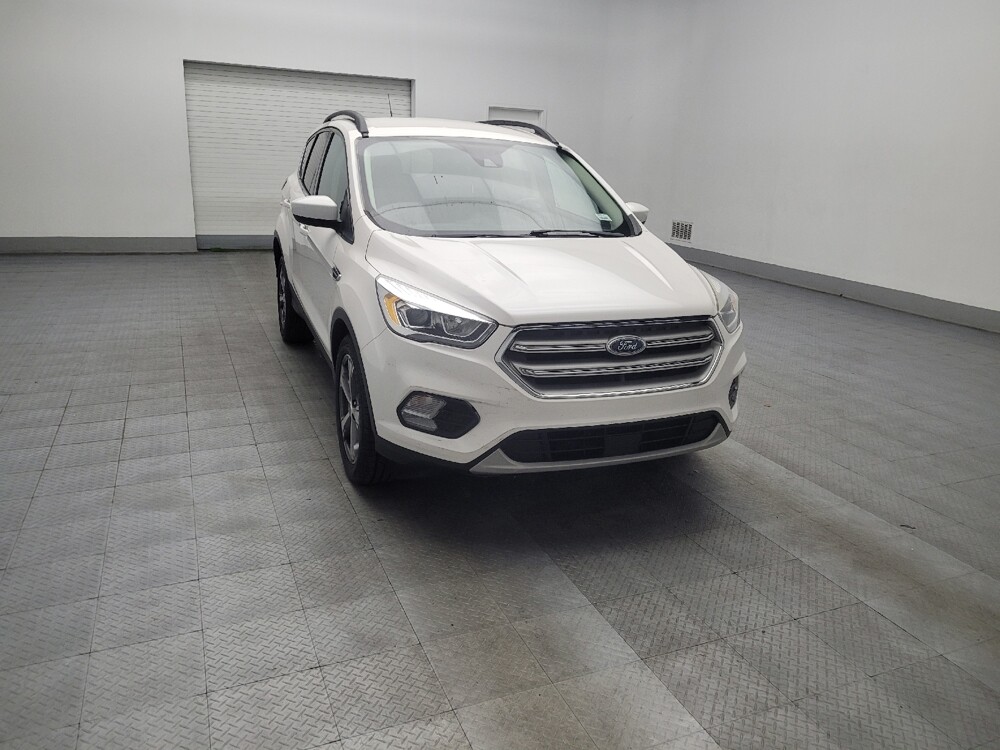 2018 Ford Escape in Augusta, GA 30907 - 18116367 13