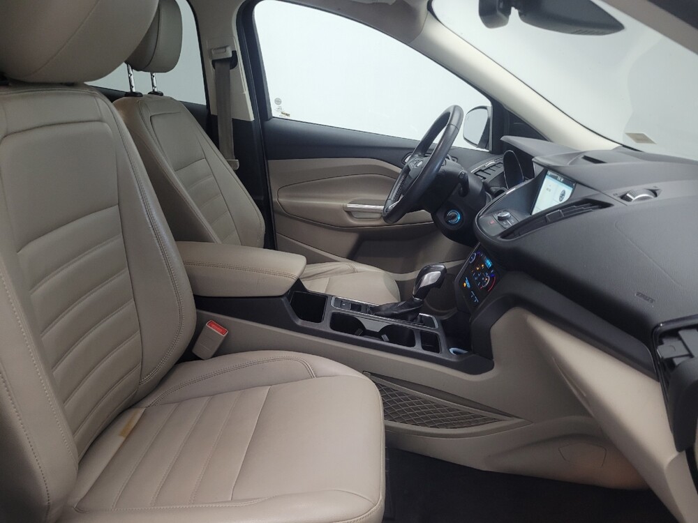 2018 Ford Escape in Augusta, GA 30907 - 18116367 21