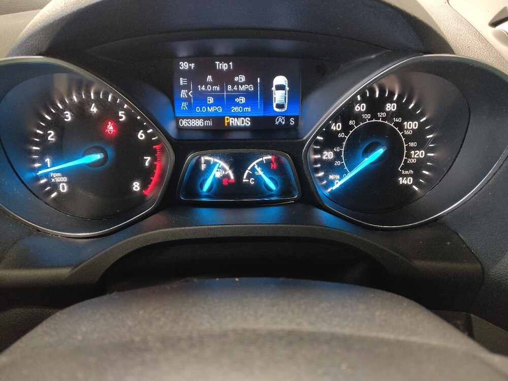 2018 Ford Escape in Augusta, GA 30907 - 18116367 23