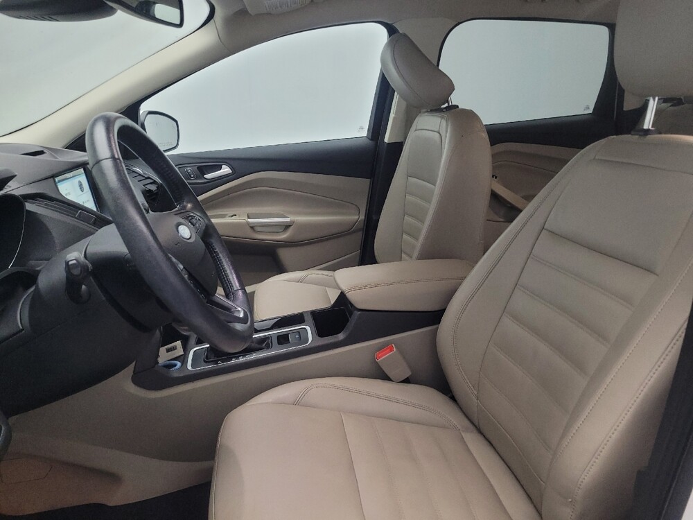 2018 Ford Escape in Augusta, GA 30907 - 18116367 17