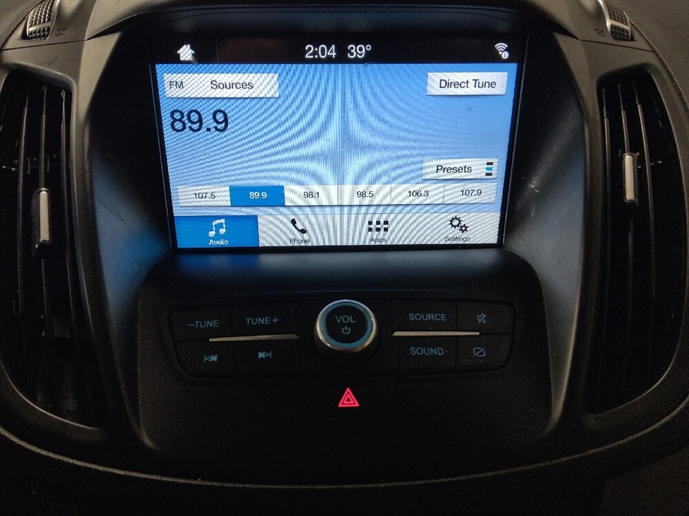 2018 Ford Escape in Augusta, GA 30907 - 18116367 25