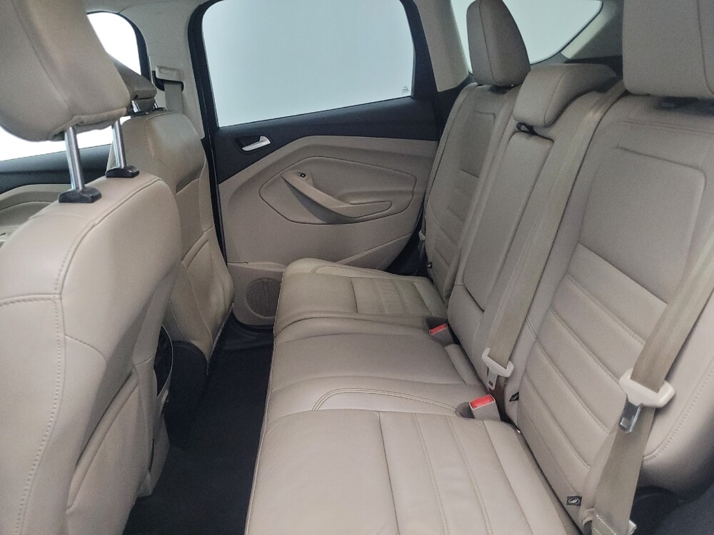 2018 Ford Escape in Augusta, GA 30907 - 18116367 18