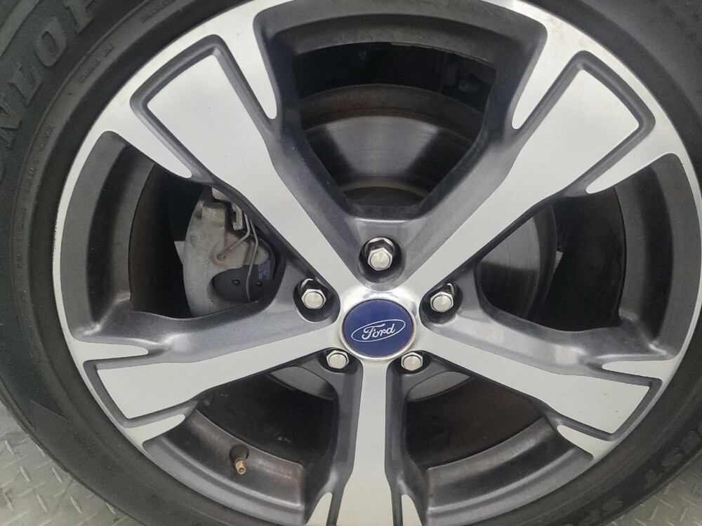 2018 Ford Escape in Augusta, GA 30907 - 18116367 31