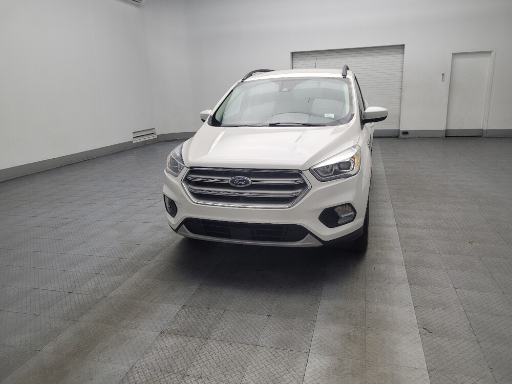 2018 Ford Escape in Augusta, GA 30907 - 18116367 15