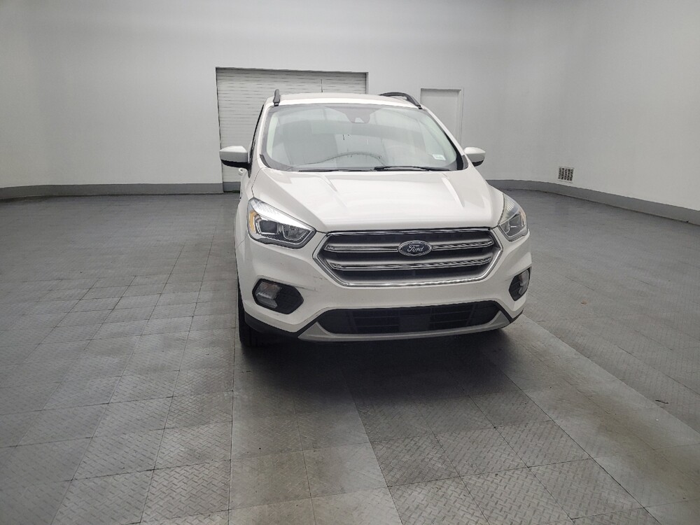 2018 Ford Escape in Augusta, GA 30907 - 18116367 14