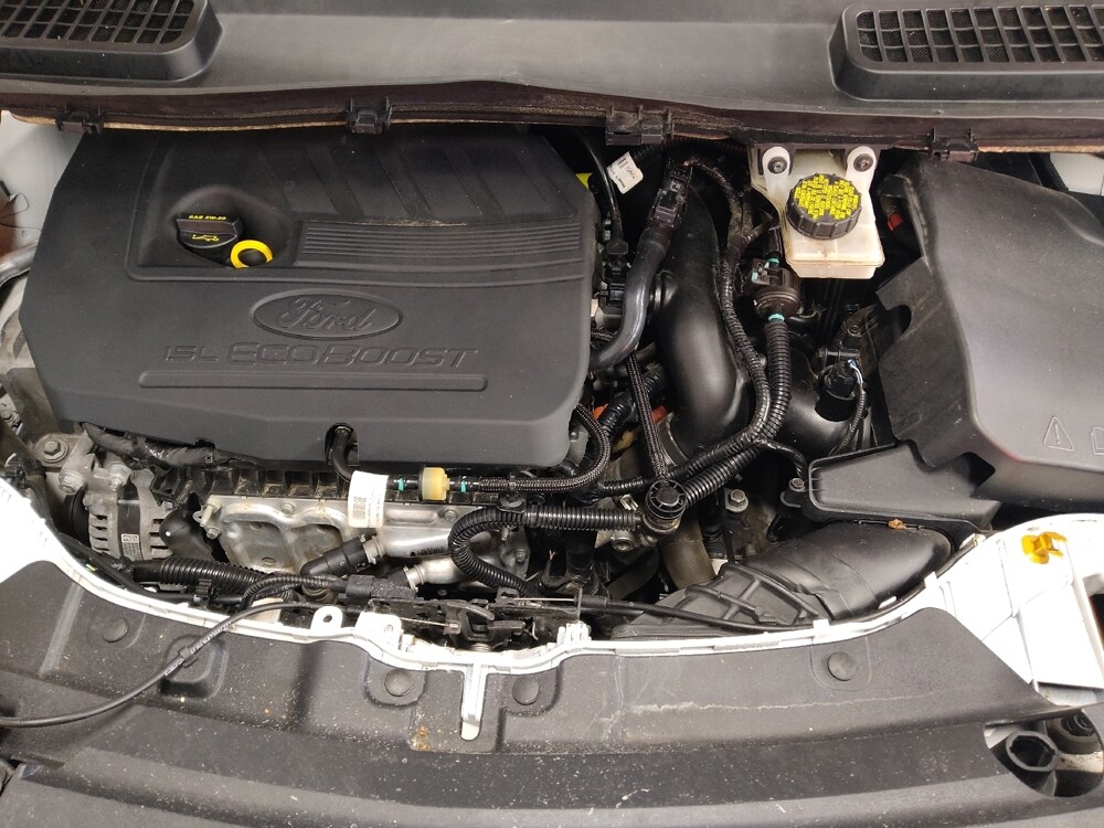 2018 Ford Escape in Augusta, GA 30907 - 18116367 30