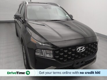 2023 Hyundai Santa Fe in Topeka, KS 66611