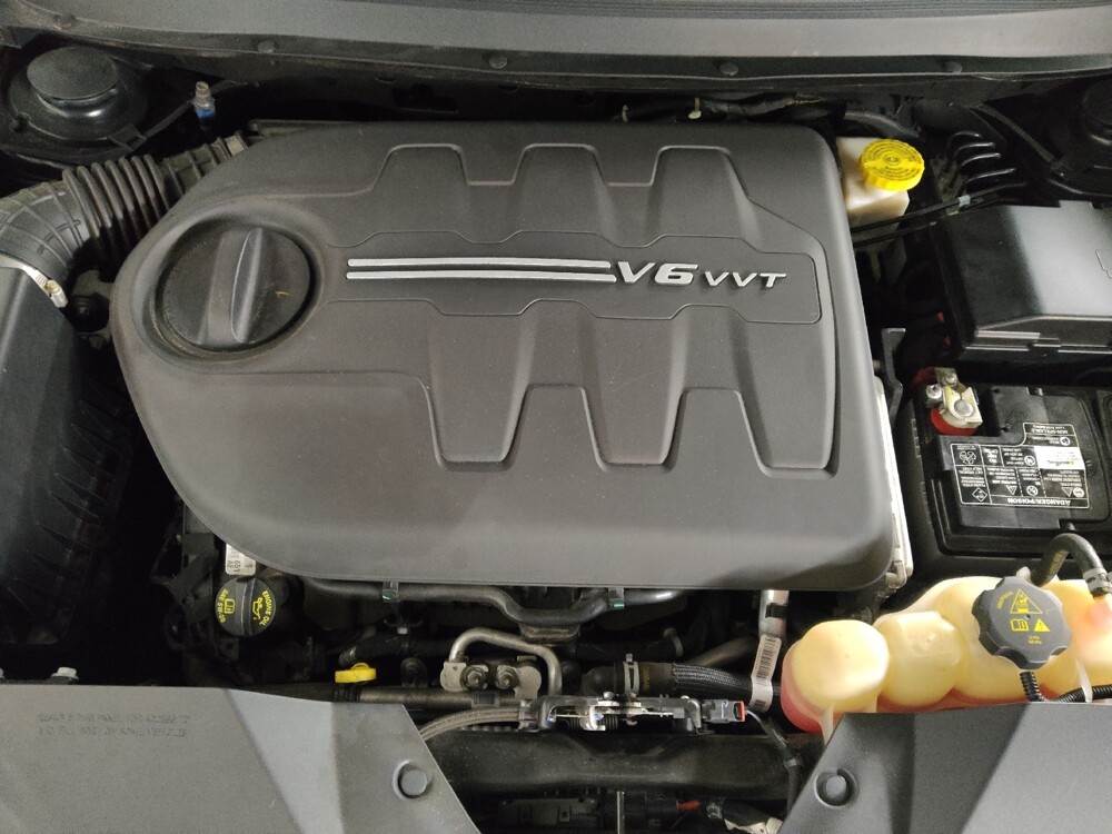 2019 Jeep Cherokee in Morrow, GA 30260 - 18116371 30