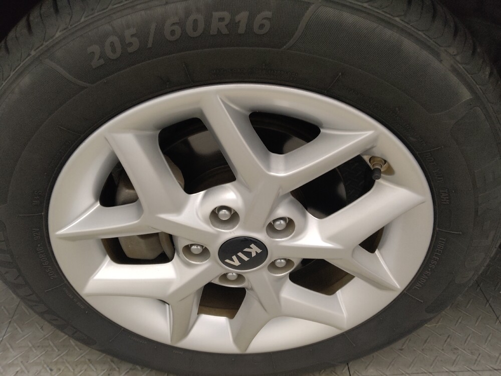 2020 Kia Soul in Augusta, GA 30907 - 18116373 31